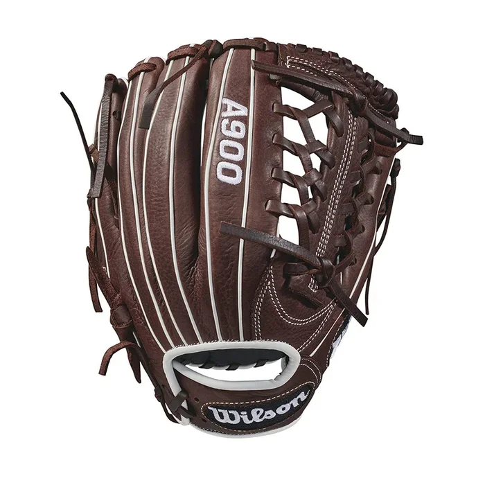 New Wilson A900 WTA09RB181175 11.5″ RHT Baseball Glove All Positions