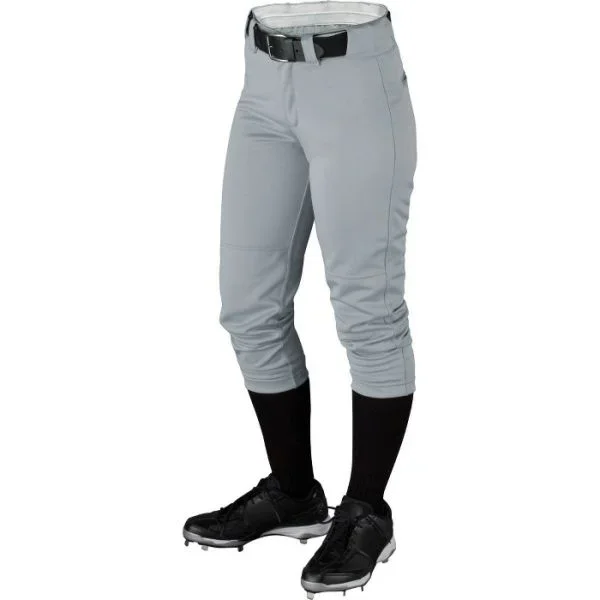 New Wilson Women Pro T3 Low-Rise Pants With Belt Loops XXL