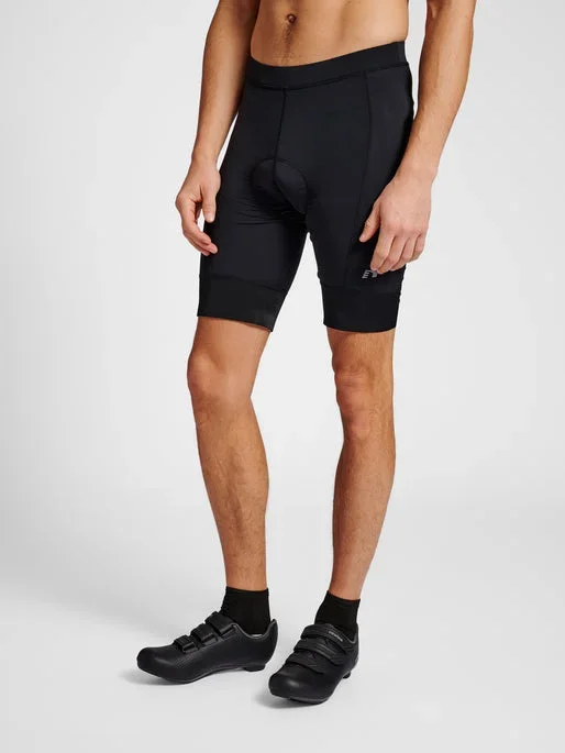 Newline Men’s Core Panel Bike Shorts