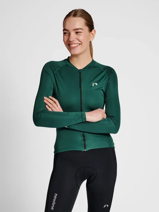 Newline Women’s Core Long Sleeve Bike Jersey