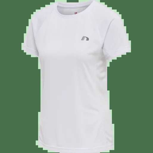 Newline Women’s Core Running Short Sleeve T-Shirt