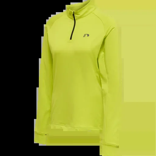 Newline Women’s Core Zip-Up Midlayer