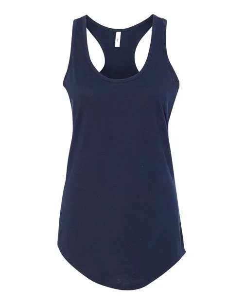 Next Level Ideal Racerback Women’s Tank NL1533