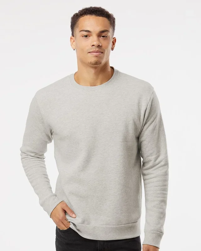 Next Level Men’s Malibu Sweatshirt