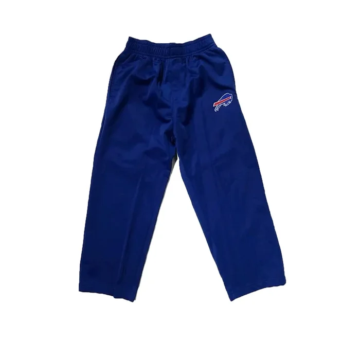 NFL Buffalo Bills Polyester Pants – Royal – Medium