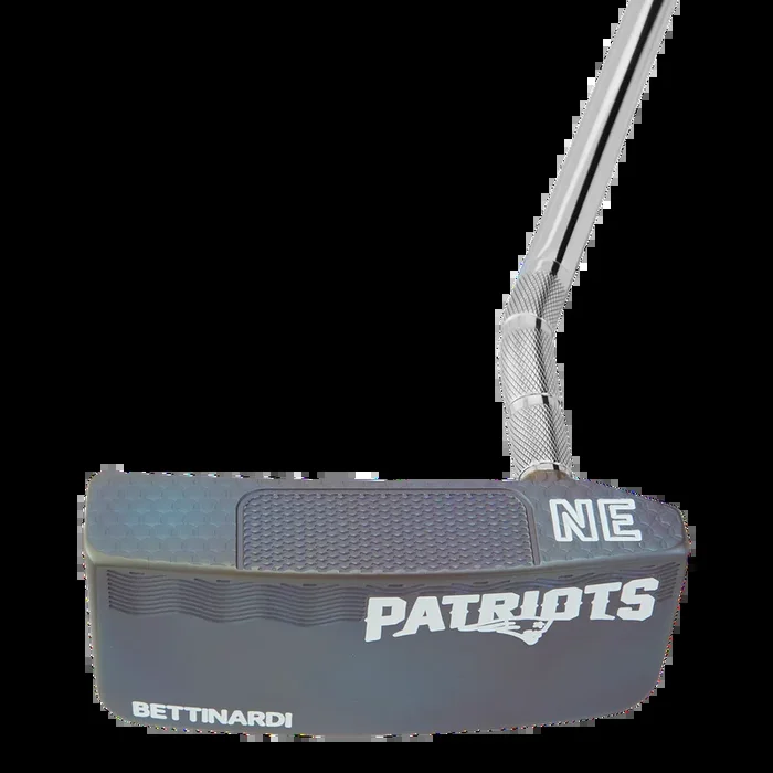 NFL Draft Day New England Patriots QB6 Putter