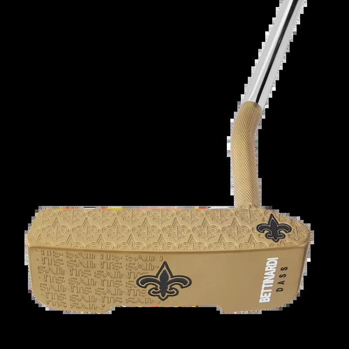 NFL Draft Day New Orleans Saints BB28 SB Putter