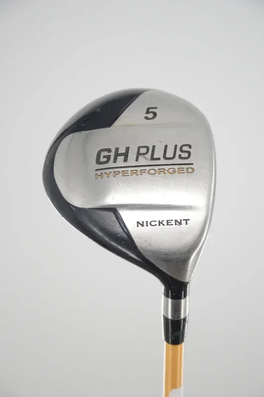 Nickent GH Plus 5 Wood R Flex 42″