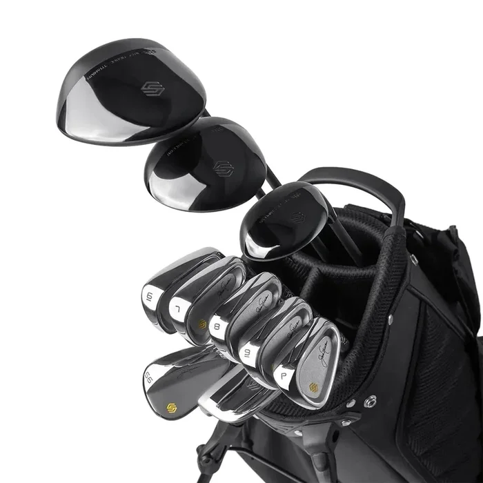 Nicklaus Essentials 10 Club Set