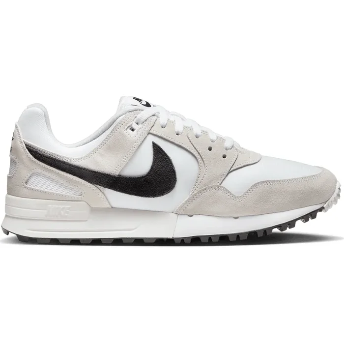Nike Air Pegasus ’89 G Spikeless Waterproof Shoes – White/Black/Platinum Tint