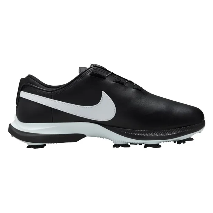 Nike Air Zoom Victory Tour 2 BOA Golf Shoes Black/White/Black – SP22 Unisex