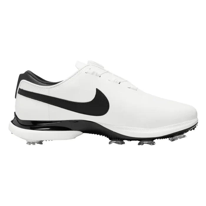 Nike Air Zoom Victory Tour 2 BOA Golf Shoes White/Black/White – SP22 Unisex