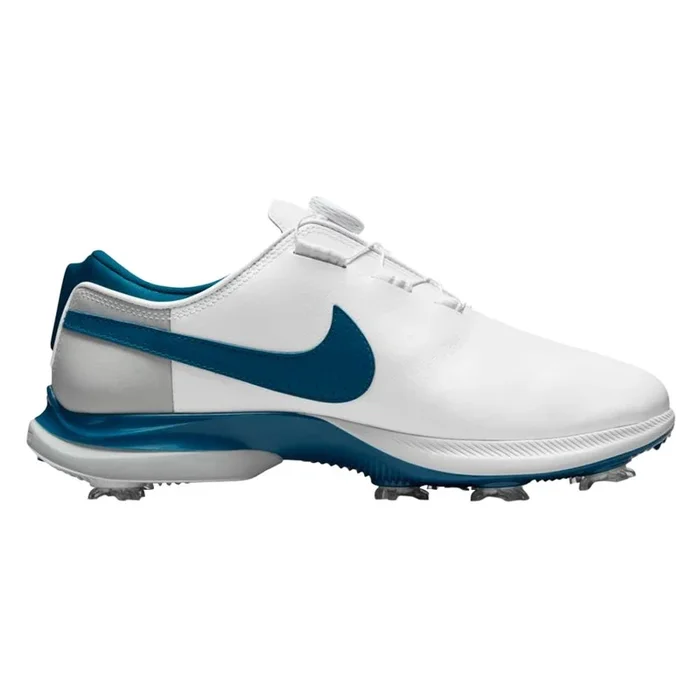 Nike Air Zoom Victory Tour 2 BOA Golf Shoes White/Marina/Photon Dust – SP22 Men