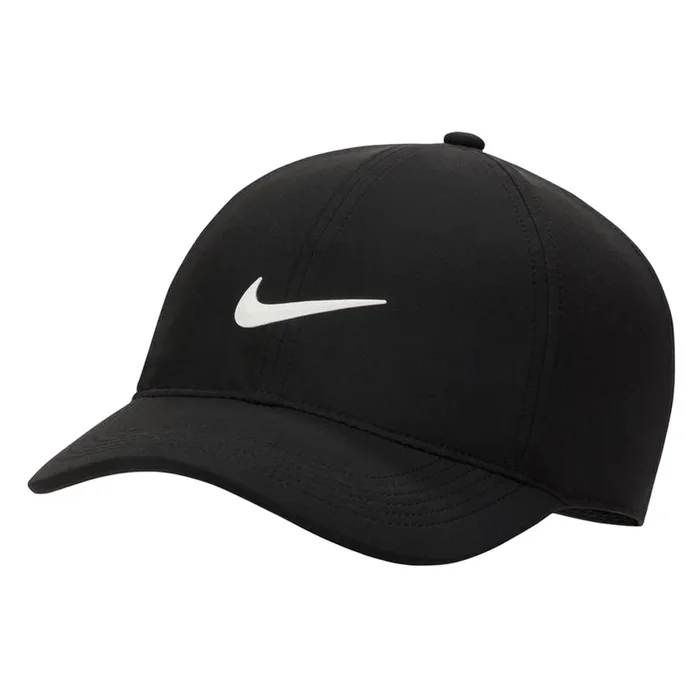 Nike Dri-FIT ADV Aerobill Heritage86 Perforated Golf Cap Arctic Black/White – 23 Women