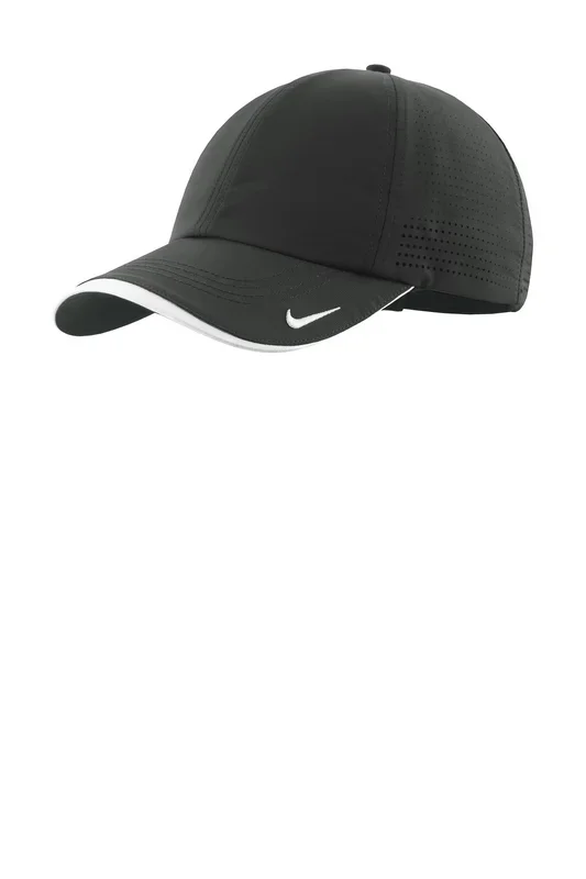 Nike Dri-FIT Perforated Performance Cap. NKFB6445