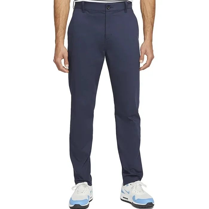Nike Dri-FIT UV Chino Trousers – Obsidian