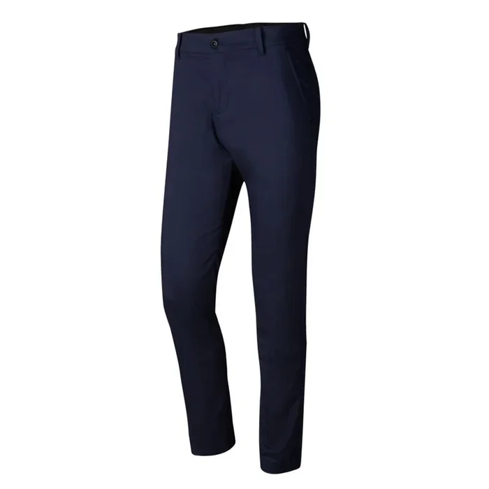 Nike Dri-FIT UV Slim-Fit Chino Golf Pants Obsidian – SS23 Men