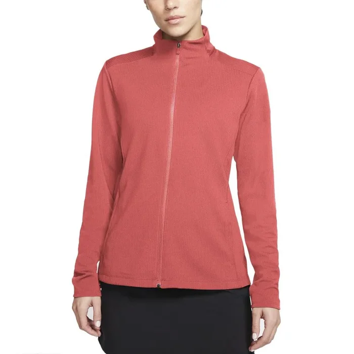 Nike Dri-FIT UV Victory Golf Jacket Magic Ember – FW20 Women