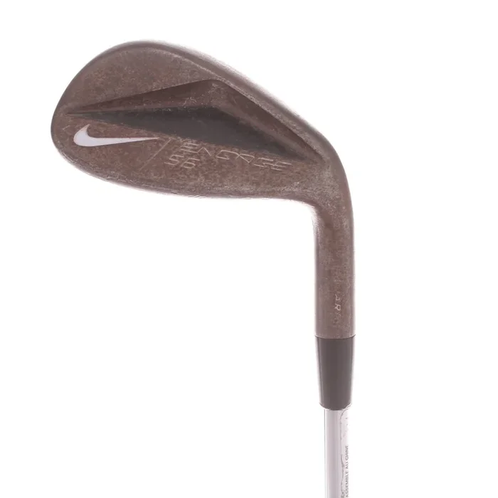 Nike Engage Steel Mens Right Hand Sand Wedge 56 Degree Wedge – Nike