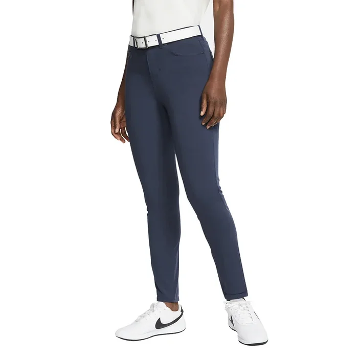Nike Fareway Jean Slim 30″ Golf Pants Obsidian – SS23 Women