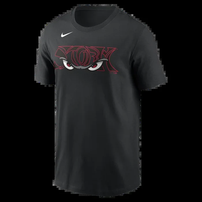 Nike Lake Elsinore Storm Men’s Nike Short Sleeve Club Crew Tee