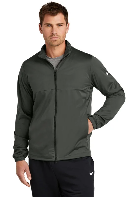 Nike Men’s Storm-FIT Full-Zip Jacket. NKDX6716