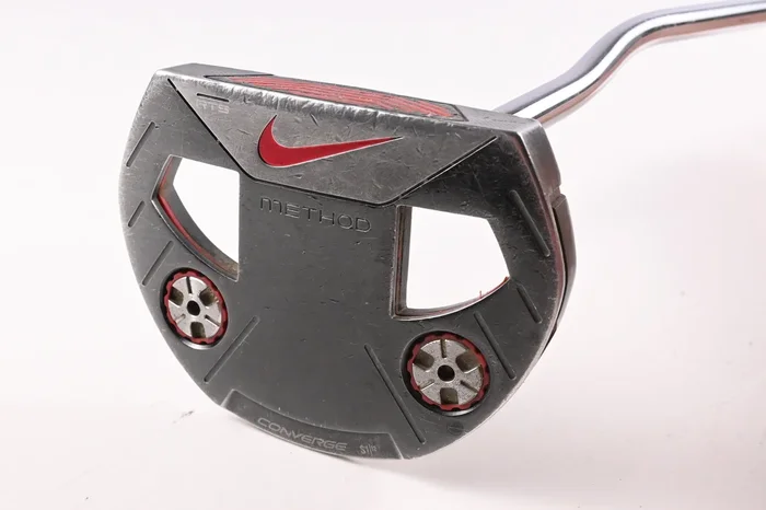 Nike Method Converge S1-12 CounterFlex Putter / 38 Inch