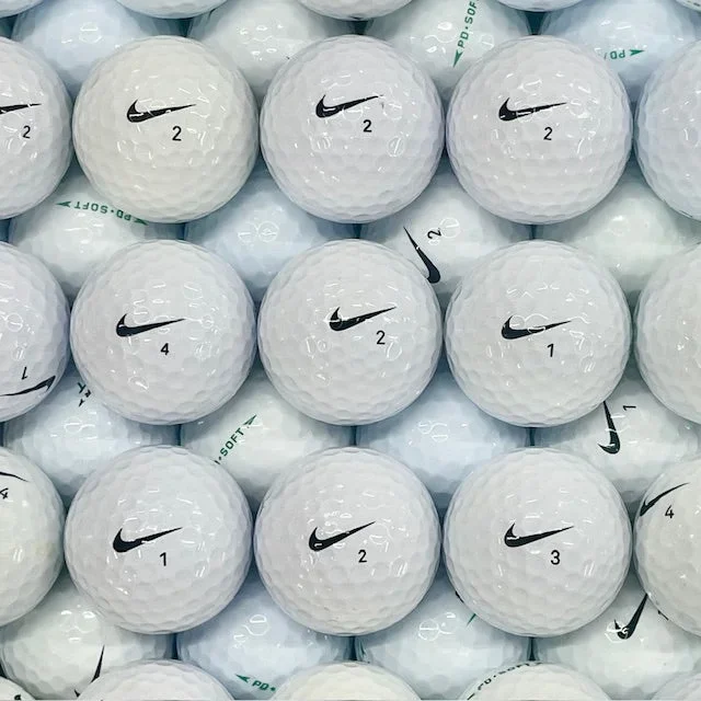 Nike Mix – 100 Count Bag