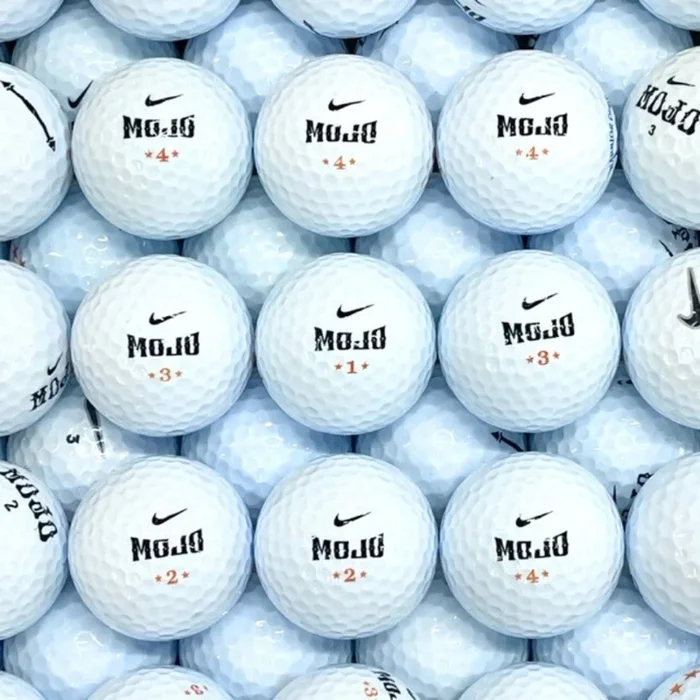 Nike Mojo – 100 Count Bag