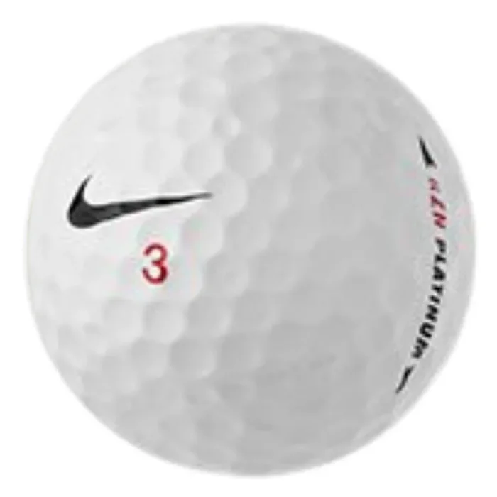 Nike RZN Platinum Mix (1 Dozen)
