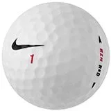 Nike RZN Red (1 Dozen)