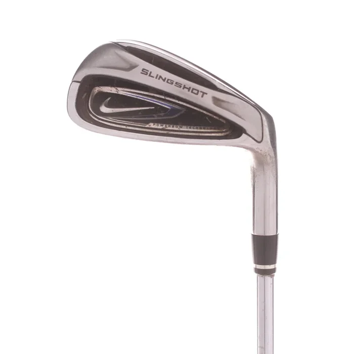 Nike Slingshot Steel Men’s Right 8 Iron Regular – Slingshot