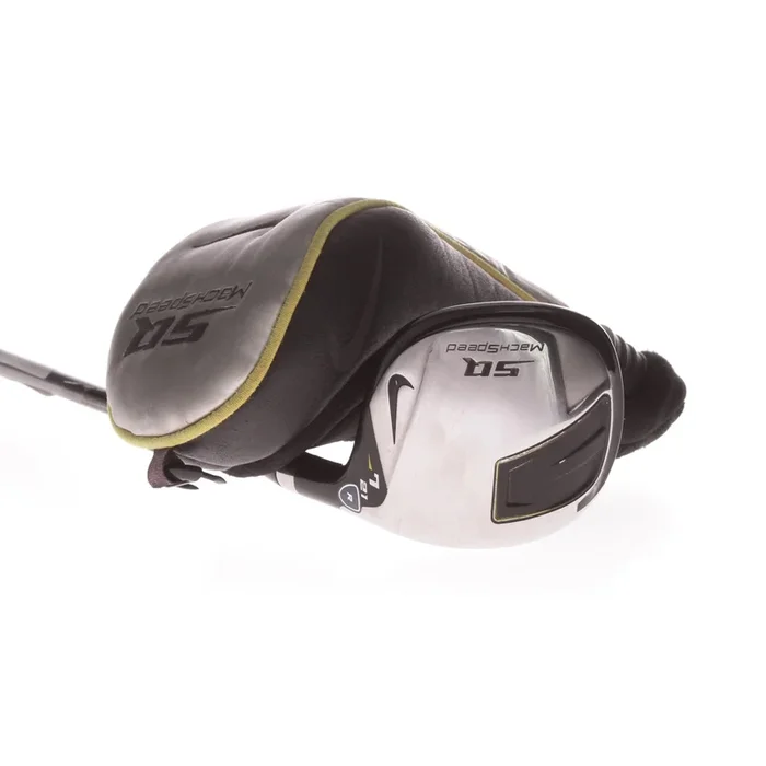 Nike SQ MachSpeed Graphite Men’s Right Fairway 7 Wood 21 Degree Regular – UST Mamiya ProForce 70G R
