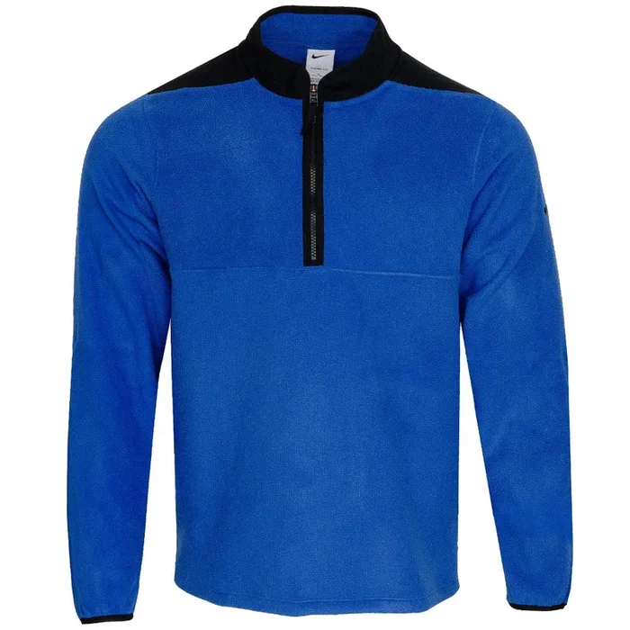 Nike Therma-FIT Victory 1/2 Zip Pullover – Game/Royal