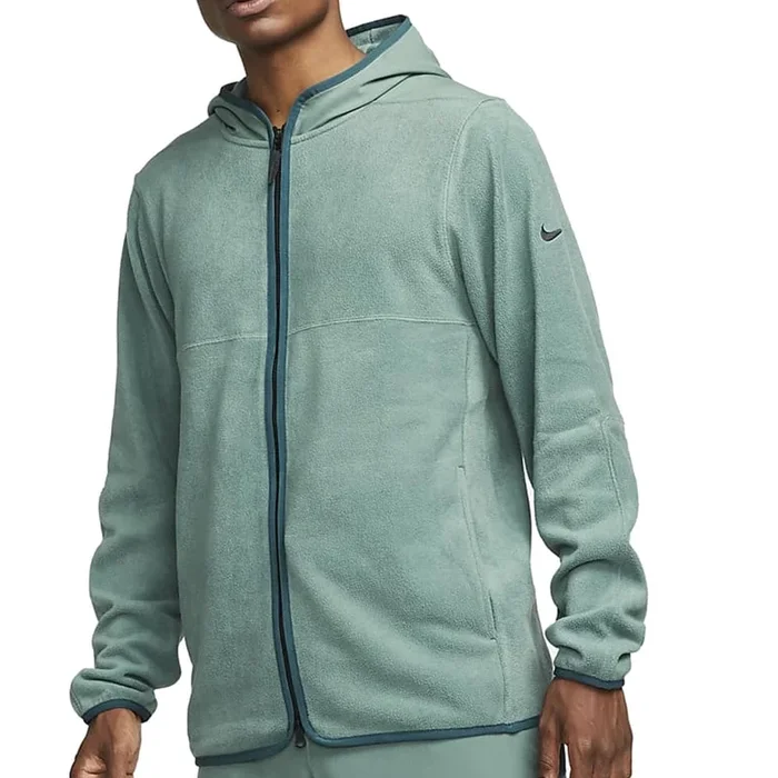 Nike Therma-FIT Victory Full Zip Hoodie – Hasta/Armory Navy