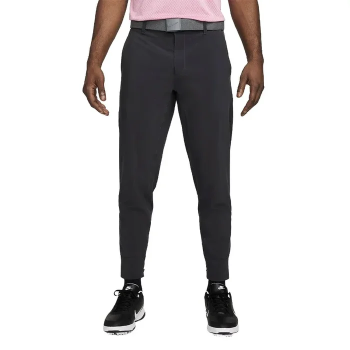 Nike Tour Repel Jogger Golf Pants Dark Smoke Gray/Black – FW24 Men