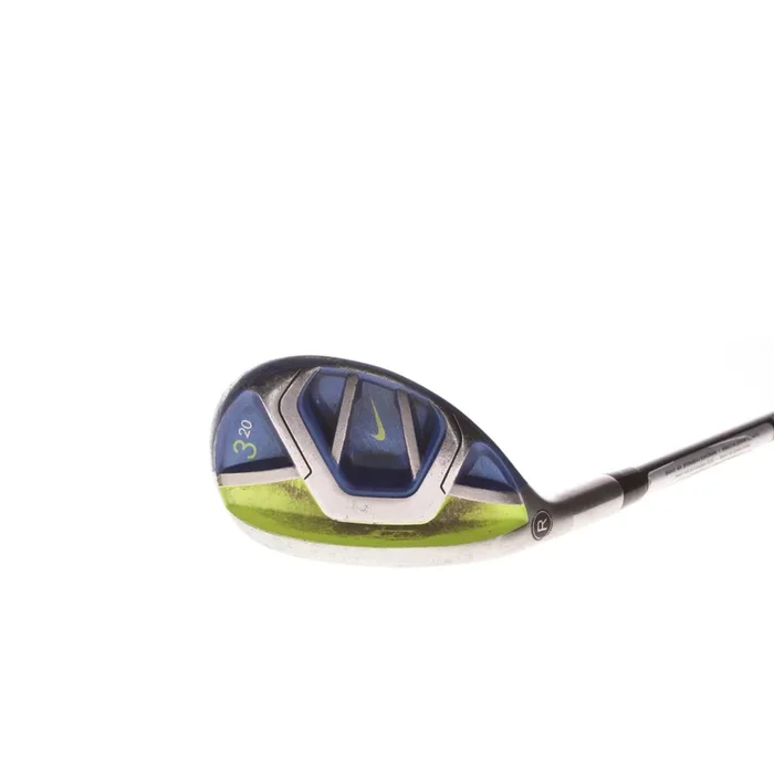 Nike Vapor Fly Men’s Left Graphite 3 Hybrid 20 Degree Regular – Tensei CK Blue Series 80HY R