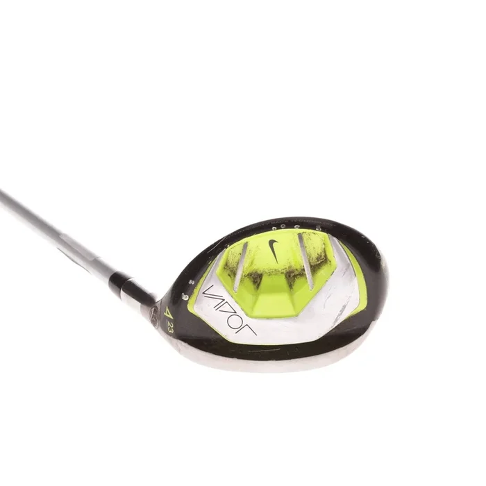 Nike Vapor Graphite Men’s Right 4 Hybrid 23 Degree Regular – Fubuki Z70 R