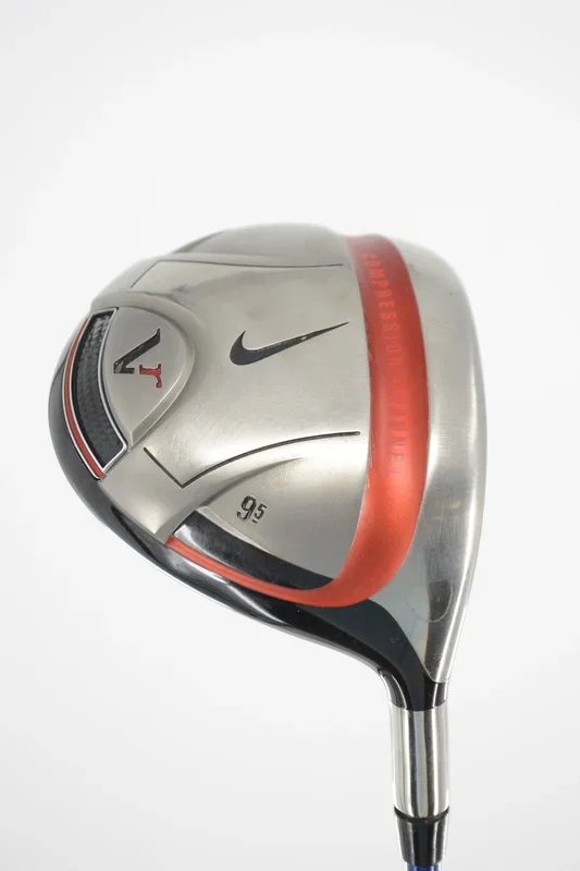Nike Vr Tour 9.5 Degree Driver X Flex 45.25″