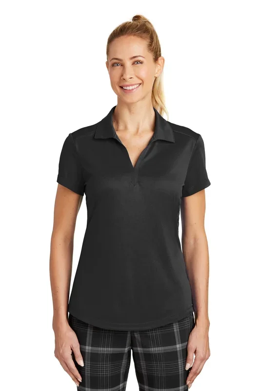 Nike Women’s Dri-FIT Legacy Polo. 838957
