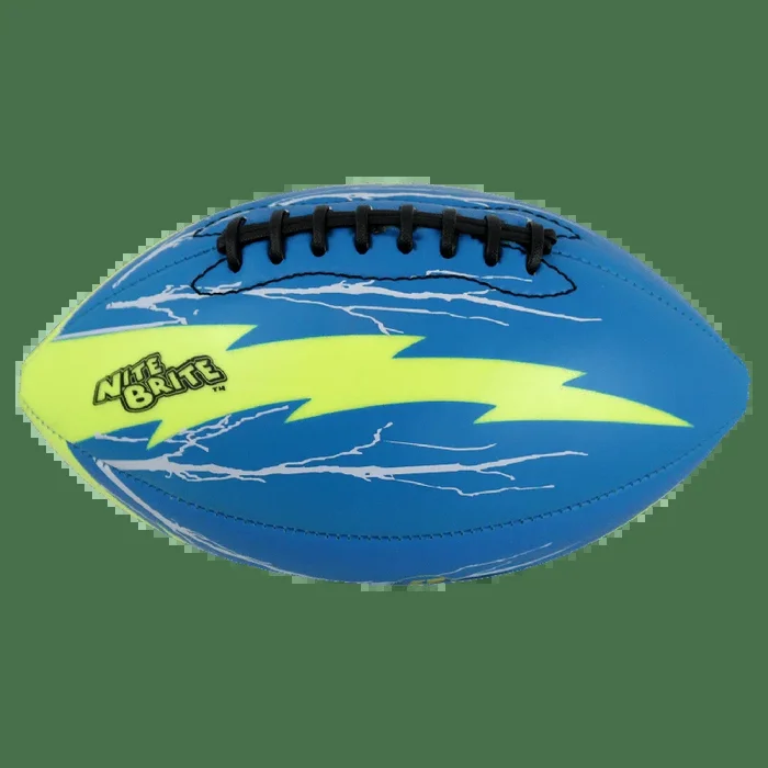 Nite Brite Football
