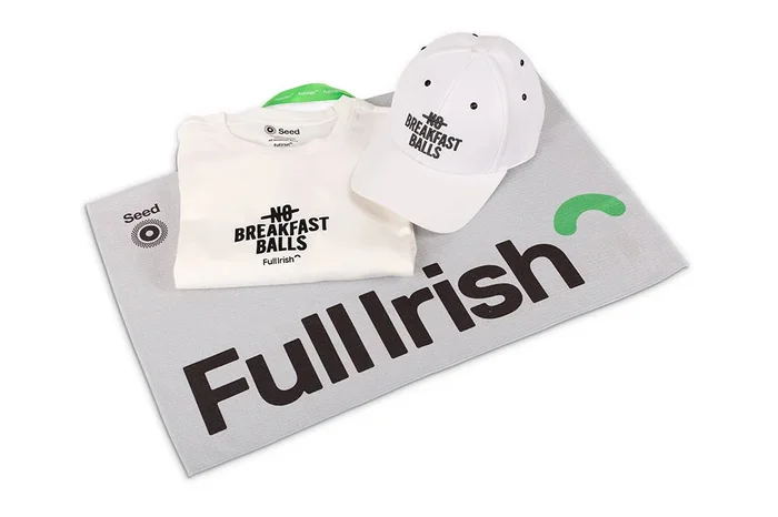 No Breakfast Balls/Full Irish Collection
