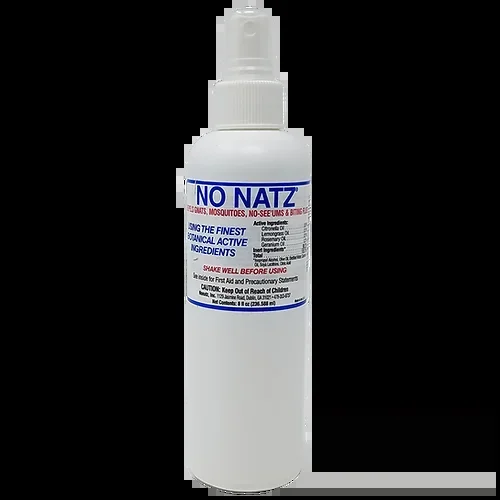 No Natz 8oz Spray Bottle