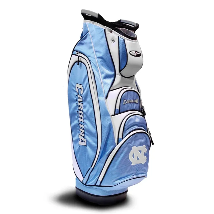 North Carolina Tar Heels Victory Cart Bag
