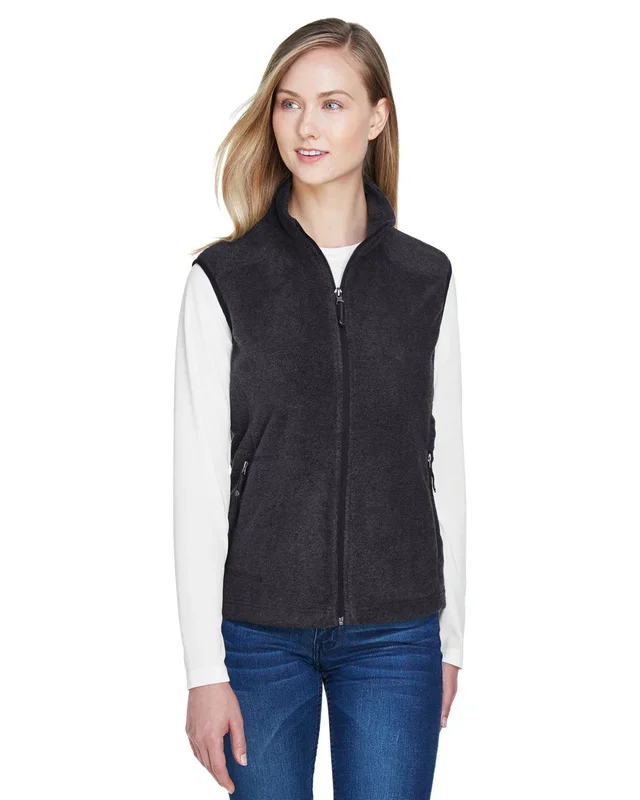North End Women’s Voyage Fleece Vest