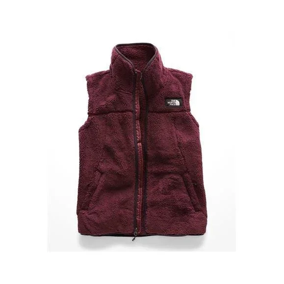North Face Women’s Campshire Vest