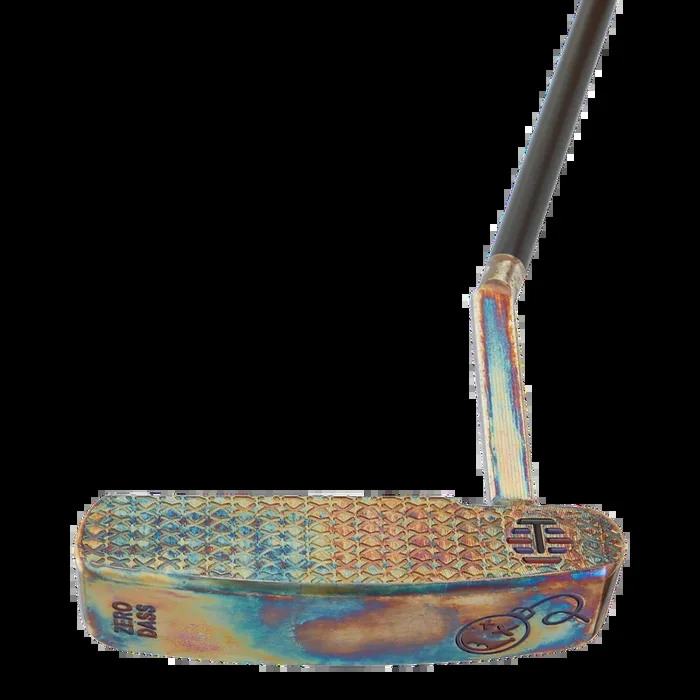 Noxious Betti Bomb DASS BB0 Putter
