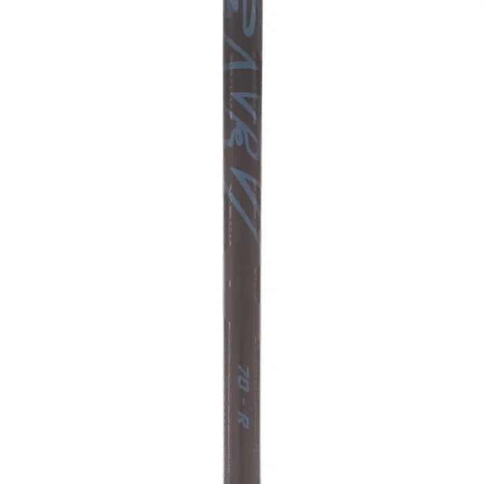 NV blue 70R Fairway Shaft Aldila Regular Taylormade 2nd Gen 42