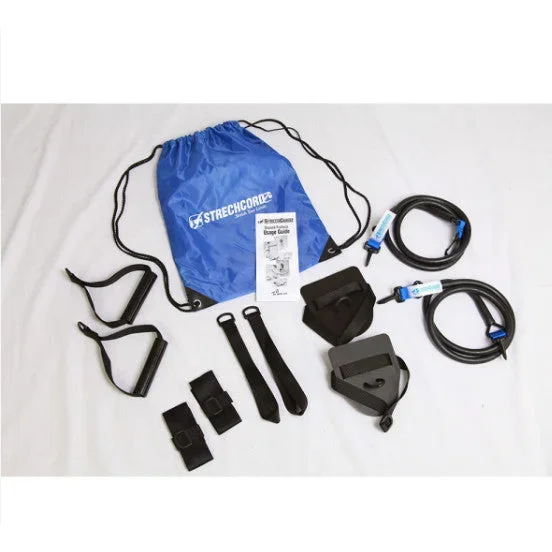 NZ S103 Stretchcordz® Modular Set