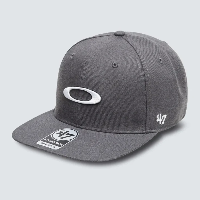 Oakley 47 B1B Ellipse Hat